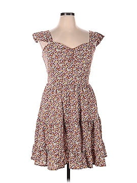 Prettygarden Casual Dress (view 1)