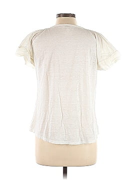 Rebecca Taylor Long Sleeve T-Shirt (view 2)