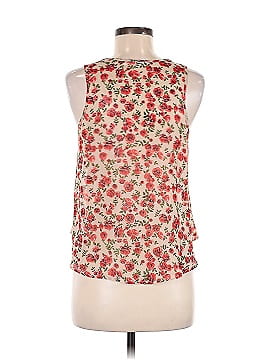 Lush Sleeveless Top (view 2)