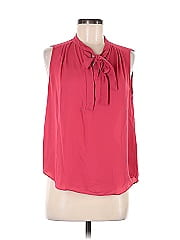 Ann Taylor Factory Sleeveless Blouse