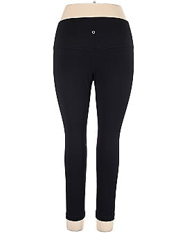 Lululemon Athletica Active Pants (view 2)