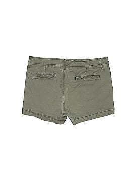 Market and Spruce Khaki Shorts (view 2)