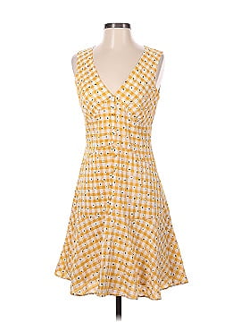 Hutch Casual Dress (view 1)