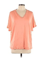 Cupio Short Sleeve Top