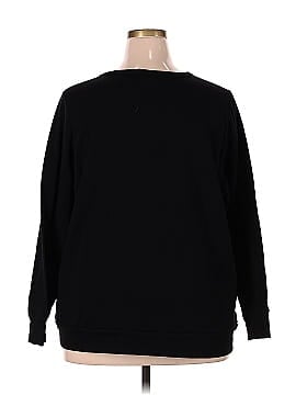 Torrid Pullover Sweater (view 2)