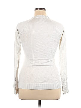 Lululemon Athletica Long Sleeve T-Shirt (view 2)