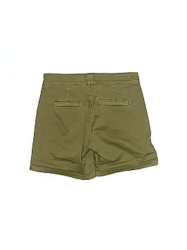 By Anthropologie Khaki Shorts (view 2)