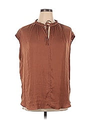 Rachel Rachel Roy Sleeveless Blouse