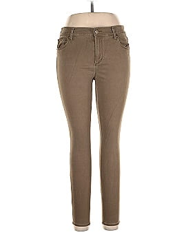 Ann Taylor LOFT Jeggings (view 1)