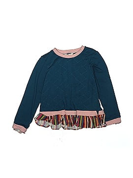 Matilda Jane Sweatshirt (view 1)