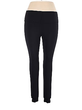 Lululemon Athletica Active Pants (view 1)