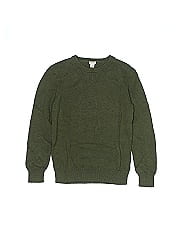 Crewcuts Outlet Pullover Sweater