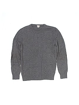 Crewcuts Outlet Pullover Sweater (view 1)