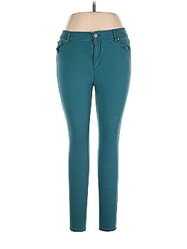 Ann Taylor LOFT Jeggings (view 1)