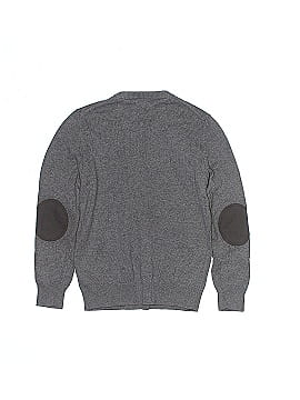 Crewcuts Outlet Pullover Sweater (view 2)