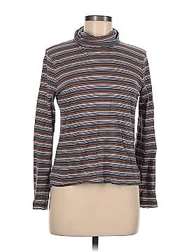 Madewell Long Sleeve Turtleneck (view 1)