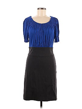 BCBGMAXAZRIA Cocktail Dress (view 1)