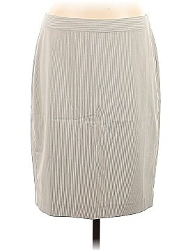 Banana Republic Factory Store Formal Skirt (view 1)