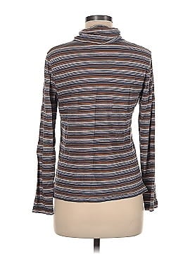 Madewell Long Sleeve Turtleneck (view 2)