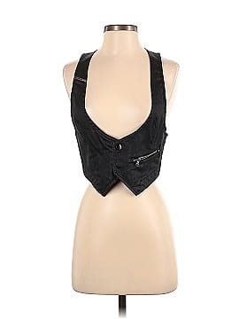 Diesel Tuxedo Vest (view 1)