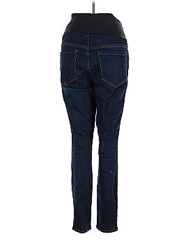 Old Navy - Maternity Jeans (view 2)