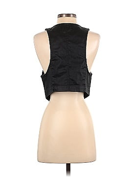 Diesel Tuxedo Vest (view 2)