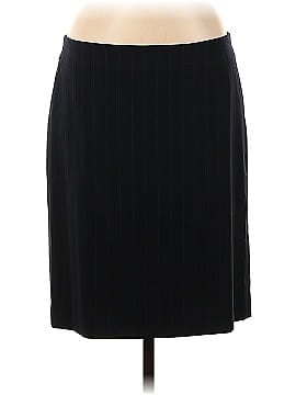 Banana Republic Factory Store Wool Skirt (view 1)