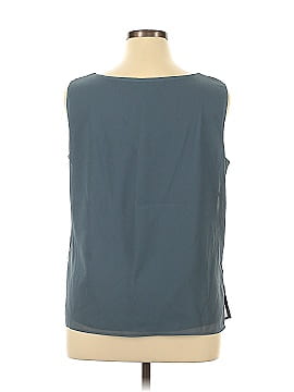 Le Bos Sleeveless Blouse (view 2)