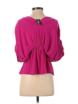 Express Sleeveless Blouse (view 2)