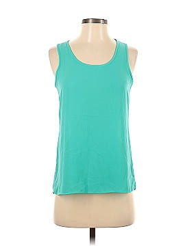 Express Sleeveless Blouse (view 1)