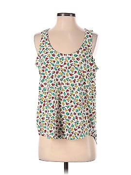 J.Crew Mercantile Sleeveless Top (view 1)