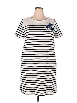 Ann Taylor LOFT Casual Dress (view 1)