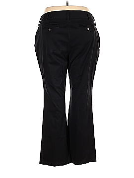 Lands' End Dress Pants (view 2)