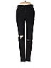Madewell Black Jeans Size 25 waist - photo 1