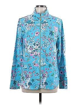 Lilly Pulitzer Jacket (view 1)