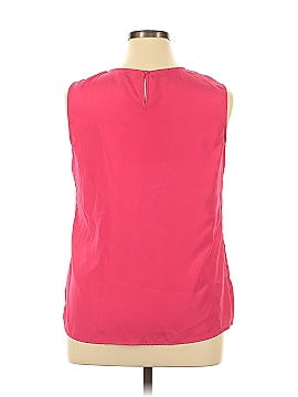 Merona Sleeveless Blouse (view 2)