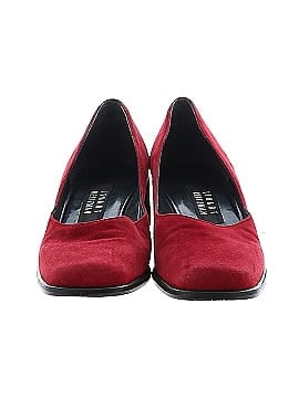 Stuart Weitzman Flats (view 2)