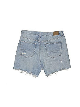 American Eagle Outfitters Denim Shorts (view 2)