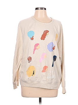 Barbie Sweatshirt (view 1)