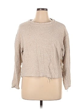 H&M Pullover Sweater (view 1)