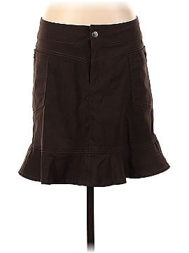 Athleta Casual Skirt (view 1)