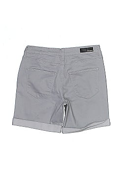 DKNY Jeans Denim Shorts (view 2)