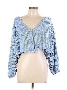 Nasty Gal Inc. Cardigan (view 1)