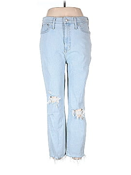 Madewell Jeans (view 1)