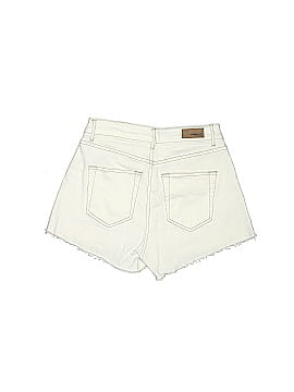 THE NORMAL BRAND Denim Shorts (view 2)