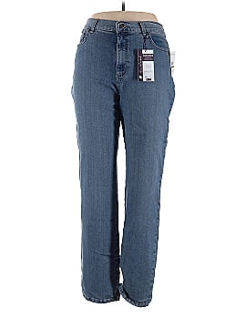 Gloria Vanderbilt Jeans (view 1)