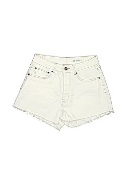 THE NORMAL BRAND Denim Shorts (view 1)