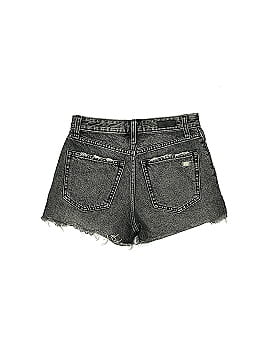 Abercrombie & Fitch Denim Shorts (view 2)