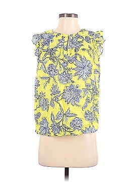 Ann Taylor LOFT Sleeveless Blouse (view 1)