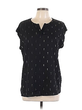 Papermoon Short Sleeve Blouse (view 1)